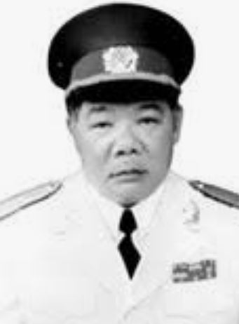 Đào Trọng Lịch là một tướng lĩnh của Quân đội nhân dân Việt Nam