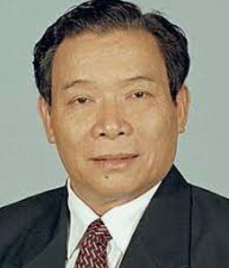Nguyễn Phúc Thanh là một trong những vị chính khách nổi tiếng của nước Việt Nam