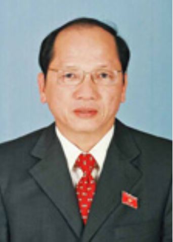 Nguyễn Thanh Toàn là đại biểu Quốc hội Việt Nam khóa 12 thuộc đoàn đại biểu Thừa Thiên Huế