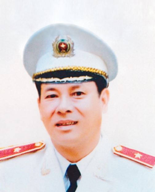 Đồng chí Nguyễn Văn Rốp được biết đến là một Thiếu tướng Công an nhân dân và chính trị gia nổi tiếng tại nước Việt Nam dân chủ cộng hòa