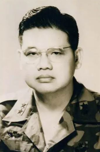 Vào ngày 01/04/1974, đồng chí Đỗ Kế Giai được thăng cấp lên làm Thiếu tướng