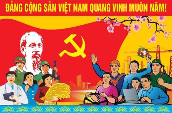 Đồng chí Chu Thiện từng tham gia phong trào cách mạng do Đảng Cộng sản Việt Nam lãnh đạo