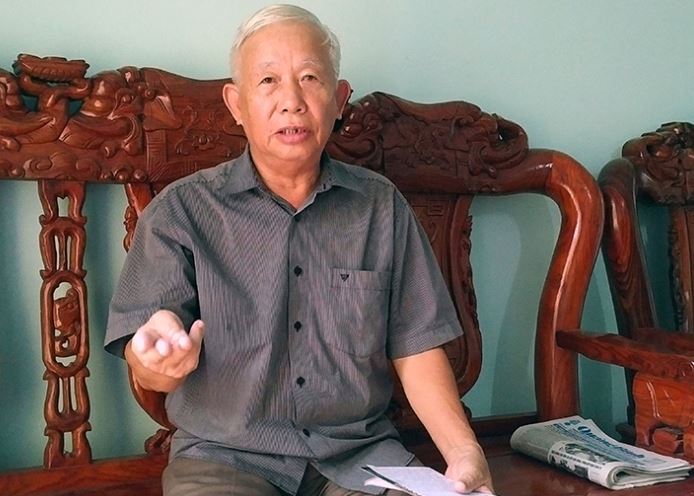 Đinh Hữu Cường là một chính trị gia nổi tiếng của nước Việt Nam dân chủ cộng hòa