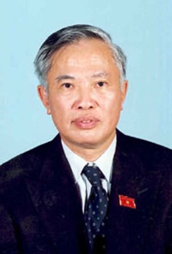Vũ Khoan là một trong những chính trị gia nổi tiếng của nước Việt Nam dân chủ cộng hòa
