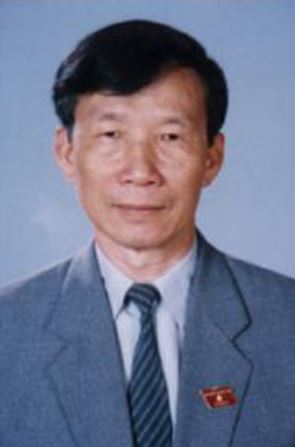 Vũ Đình Cự là một vị chính khách nổi tiếng tại nước Việt Nam