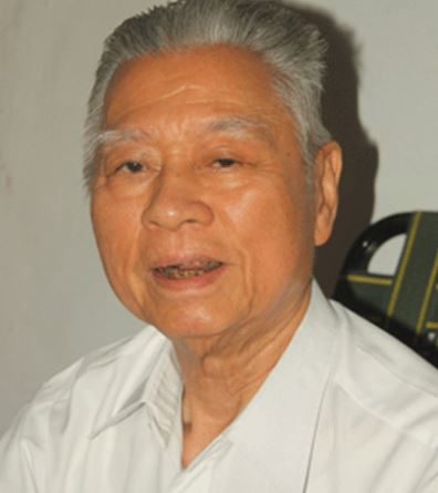 Võ Trần Chí là một cựu chính khách nổi tiếng tại nước Việt Nam