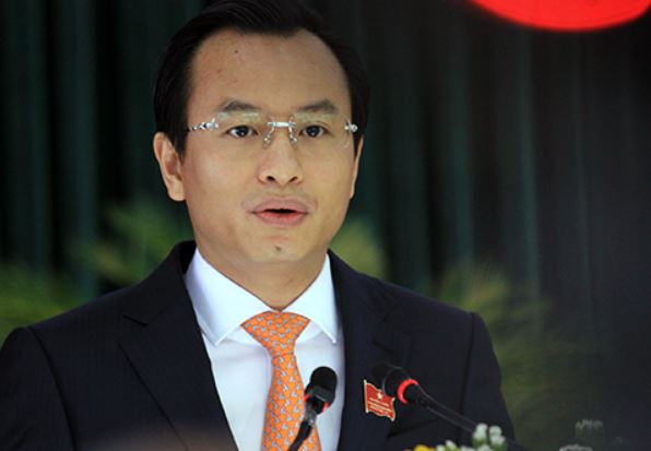 Ngày 16/06/2016, tại kỳ họp thứ nhất của HĐND Tp Đà Nẵng, ông đã được bầu làm Chủ tịch HĐND thành phố với tỷ lệ phiếu tán thành 100%