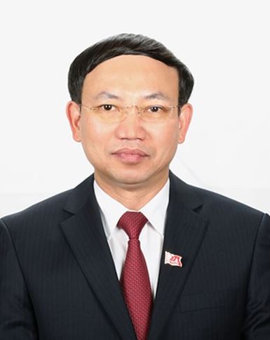 Nguyễn Xuân Ký là chính trị gia nổi tiếng của nước Việt Nam