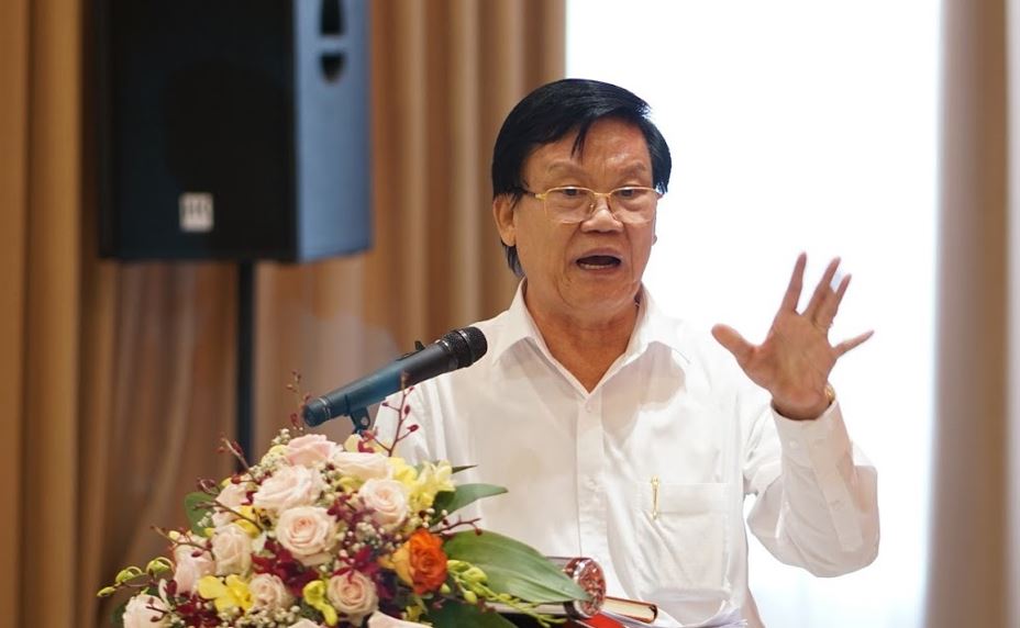 Hà Ban là chính khách nổi tiếng của nước Việt Nam dân chủ cộng hòa