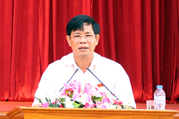 Huỳnh Minh Chắc là một trong những vị chính khách nổi tiếng của nước Việt Nam dân chủ cộng hòa