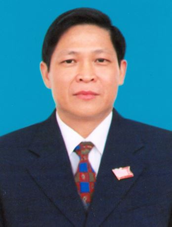 Phạm Xuân Đương là một trong những vị chính khách nổi tiếng tại nước nhà