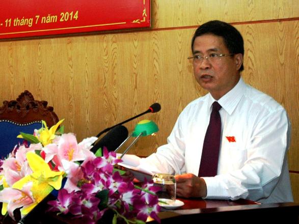 Hà Văn Khoát là một trong những vị chính trị gia nổi tiếng của nước Việt Nam