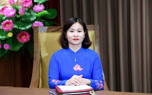 Nguyễn Thị Tuyến là một trong những nữ chính trị gia nổi tiếng người Việt Nam