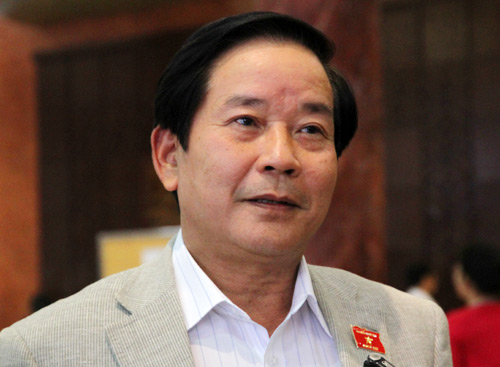 Trần Văn Hằng là chính trị gia nổi tiếng tại người Việt Nam