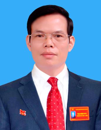 Triệu Tài Vinh là một chính trị gia nổi tiếng tại Việt Nam