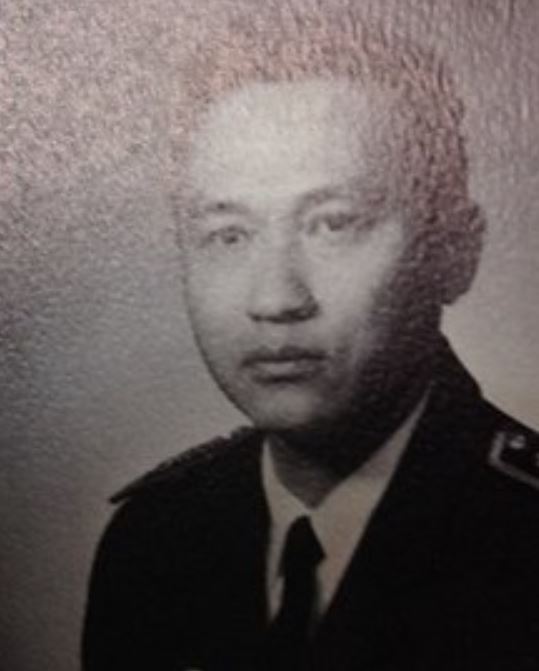Lê Nguyên Vỹ là một tướng lĩnh Bộ binh của Quân lực Việt Nam Cộng hòa