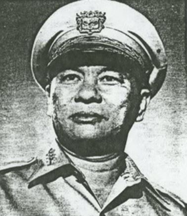 Lê Văn Tỵ được biết đến là  một tướng lĩnh Lục quân của Quân đội Quốc gia Việt Nam