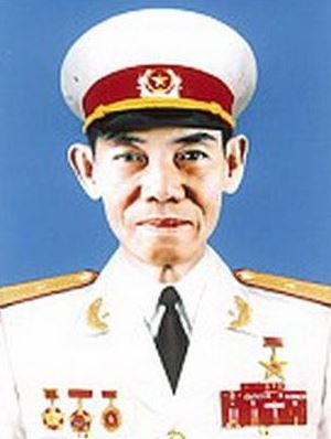 Năm 1990, Phạm Xuân Ẩn được thăng cấp lên làm Thiếu tướng