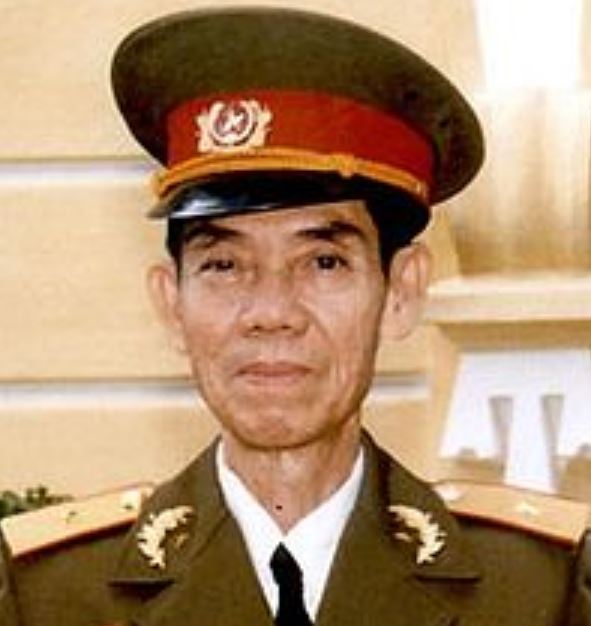 Phạm Xuân Ẩn là thiếu tướng tình báo của nước Việt Nam dân chủ cộng hòa