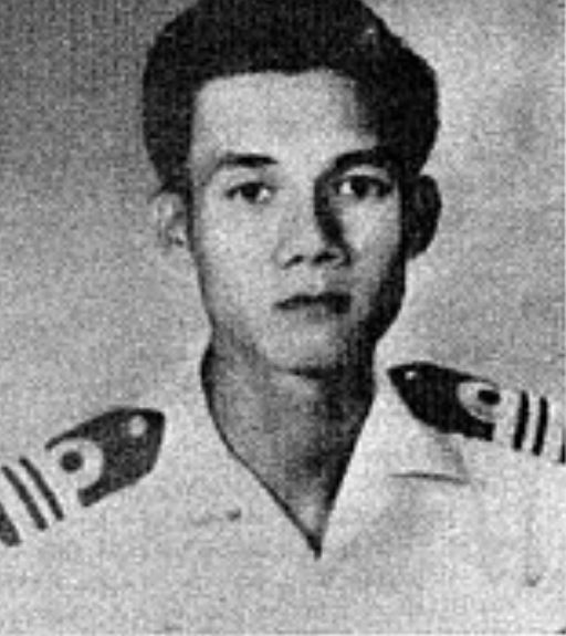 Ngụy Văn Thà là một sĩ quan Chỉ huy của Hải quân Việt Nam Cộng hòa thuộc Quân lực Việt nam cộng hòa với cấp bậc Hải quân Thiếu tá