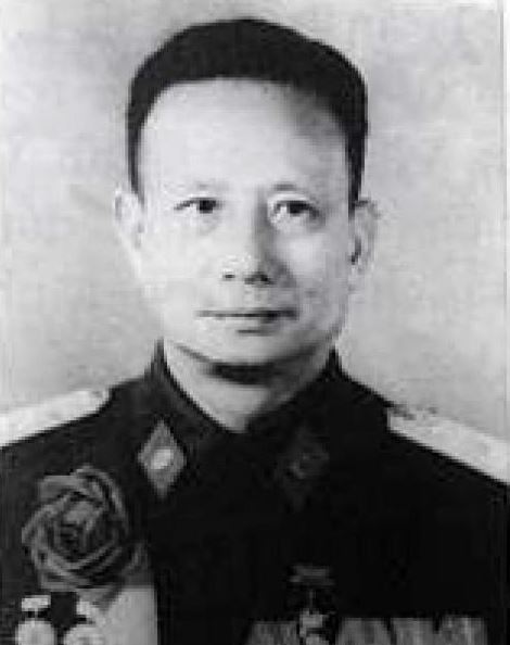 Phạm Gia Triệu là bác sĩ phẫu thuật thần kinh nổi tiếng tại nước Việt Nam dân chủ cộng hòa