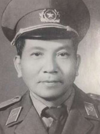 Trần Chí Cường là một trong những sĩ quan cấp cao của Quân đội nhân dân Việt Nam mang quân hàm Thiếu tướng