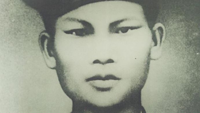 Năm 1926, ông Lương Văn Trị cùng Hoàng Văn Thụ lập ra một nhóm thanh niên yêu nước tại thị xã Lạng Sơn