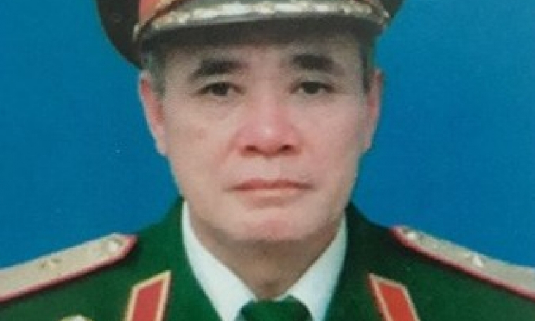 Tháng 10/1976, ông Triệu Văn Ngô được kết nạp vào Đảng Cộng sản Việt Nam