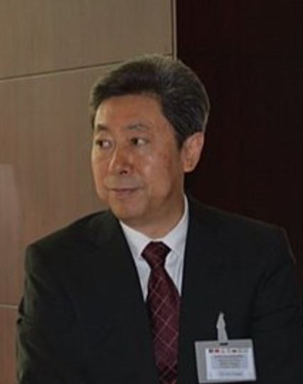 Trần Văn Thanh là chính khách nổi tiếng của nước Cộng hòa Nhân dân Trung hoa