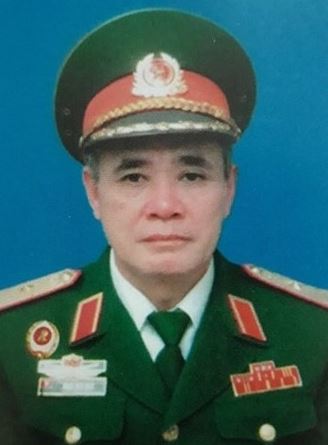 Triệu Văn Ngô được biết đến là tướng lĩnh của Quân đội Nhân dân Việt Nam với quân hàm Trung tướng