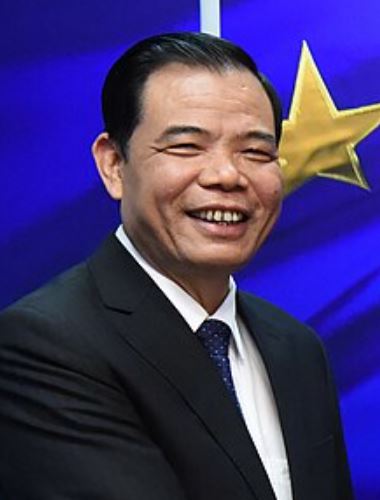 Nguyễn Xuân Cường được biết đến là chính trị gia nổi tiếng của nước Việt Nam dân chủ cộng hòa và Bộ trưởng Bộ Nông nghiệp & Phát triển Nông thôn