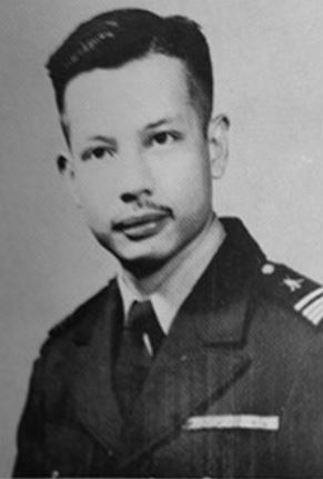 Nguyễn Bảo Trị được biết đến là tướng lĩnh bộ binh của Quân lực Việt Nam Cộng hòa mang cấp bậc Trung tướng