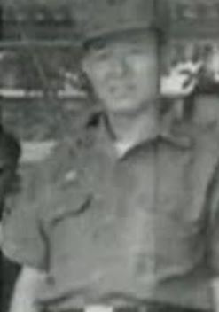 Hoàng Văn Lạc là một tướng lĩnh Bộ binh của Quân lực Việt Nam Cộng hòa mang cấp bậc Thiếu tướng