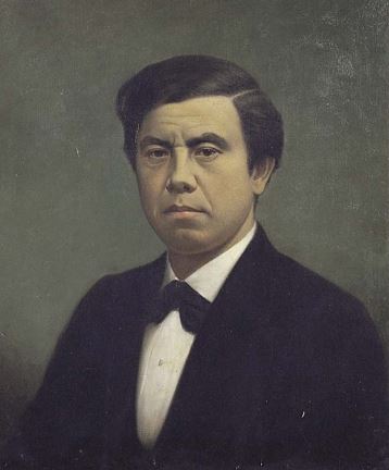 Kido Takayoshi là người đóng vai trò quan trọng trong việc thành lập Liên minh Satchō