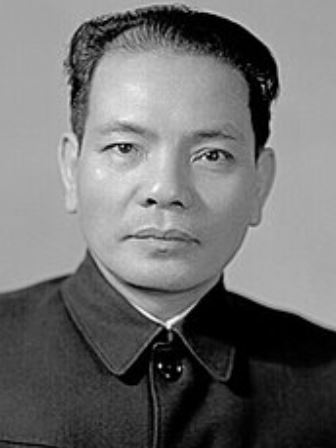 Nguyễn Xiển được biết đến là vị chính khách nổi tiếng của nước Việt Nam dân chủ cộng hòa