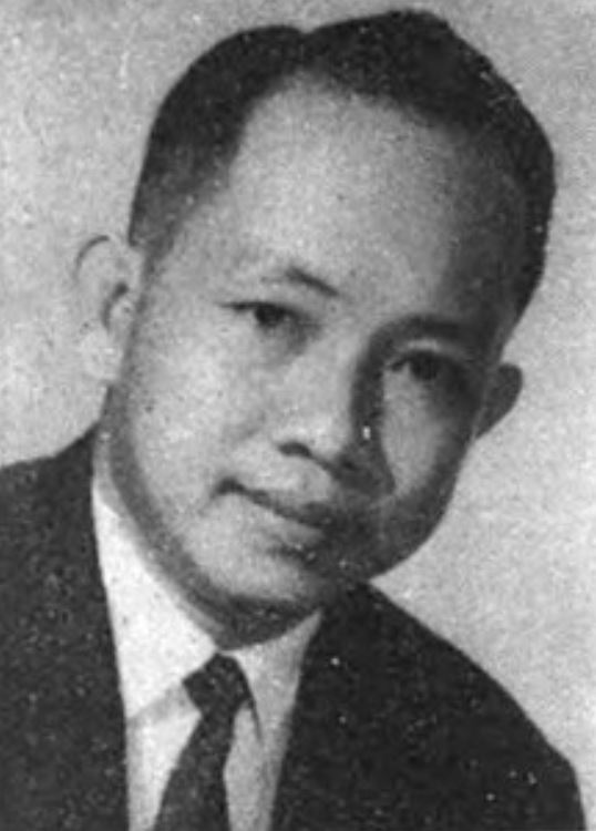 Đinh Văn Đệ là một trong vị chính khách nổi tiếng của nước Việt Nam dân chủ cộng hòa