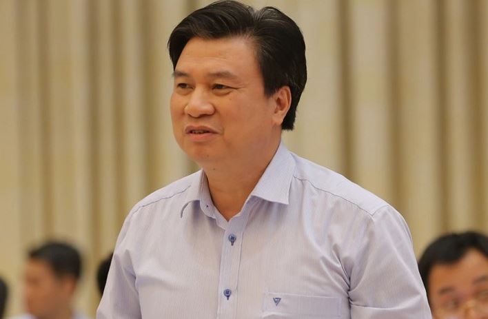 Nguyễn Hữu Độ được biết đến là chính trị gia nổi tiếng tại nước Việt Nam dân chủ cộng hòa