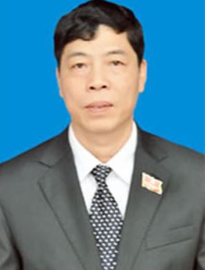 Ngày 15/08/1986, ông Bùi Văn Hải được kết nạp vào Đảng Cộng sản Việt Nam