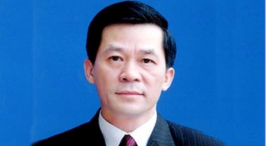 Nông Quốc Tuấn là một chính khách nổi tiếng tại nước Việt Nam dân chủ cộng hòa