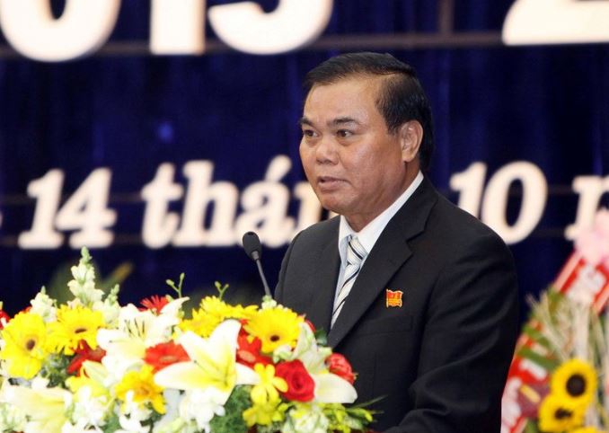 Êban Y Phu được biết đến là một trong những vị chính trị gia nổi tiếng tại nước Việt Nam dân tộc Việt Nam