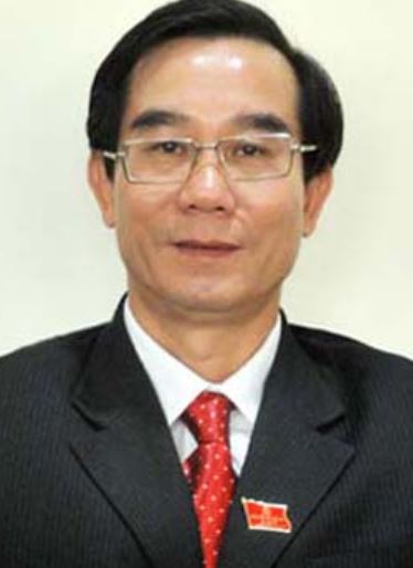 Nguyễn Hữu Vạn là cựu chính khách nổi tiếng tại nước Việt Nam dân chủ cộng hòa