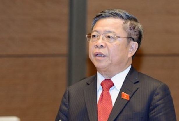 Võ Kim Cự là một trong những chính khách nổi tiếng tại nước Việt Nam dân chủ cộng hòa