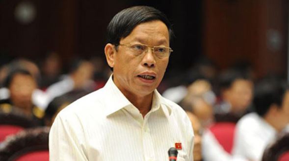 Lê Phước Thanh là cựu chính khách nổi tiếng tại nước Việt Nam dân chủ cộng hòa