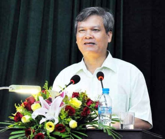 Nguyễn Văn Thông là một chính khách nổi tiếng tại nước Việt Nam dân chủ cộng hòa