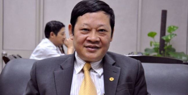 Nguyễn Viết Tiến là một vị giáo sư, tiến sĩ Y khoa nổi tiếng tại nước Việt Nam dân chủ cộng hòa