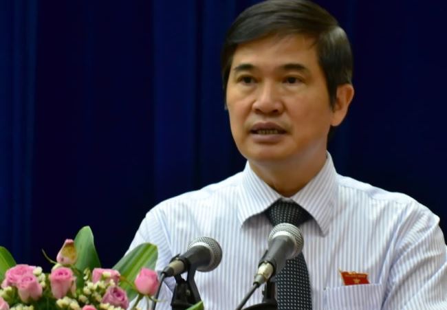 Nguyễn Ngọc Quang được biết đến là chính trị gia nổi tiếng tại nước Việt Nam dân chủ cộng hòa