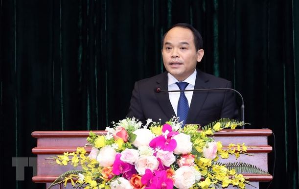 Nguyễn Quốc Đoàn là một trong những chính trị gia nổi tiếng tại nước Việt Nam dân chủ cộng hòa