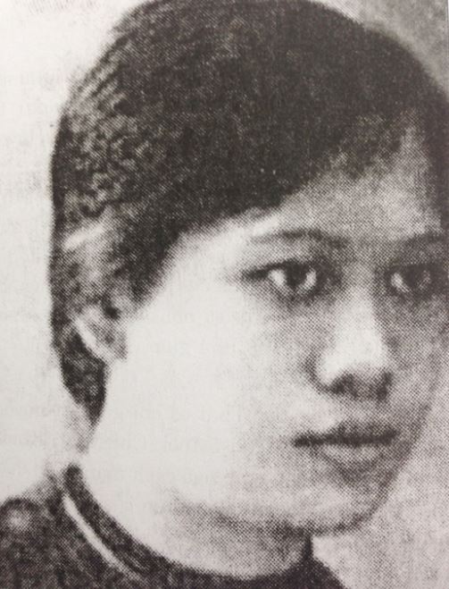 Nguyễn Thị Quang Thái được biết đến là nhà hoạt động cách mạng nổi tiếng tại Việt Nam