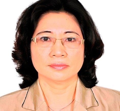 Theo Quyết định 838/QĐ-TTg, ông Nguyễn Tấn Dũng đã bầu bà Phan Thị Mỹ Linh làm Thứ trưởng Bộ Xây dựng