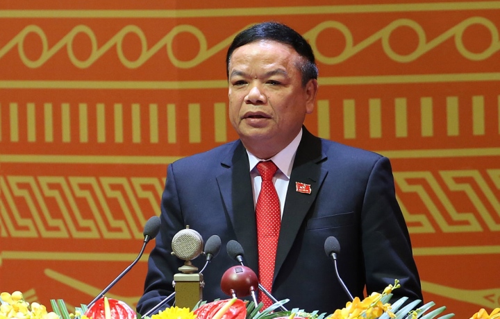 Mai Văn Ninh là một trong những vị chính khách nổi tiếng tại nước Việt Nam dân chủ cộng hòa